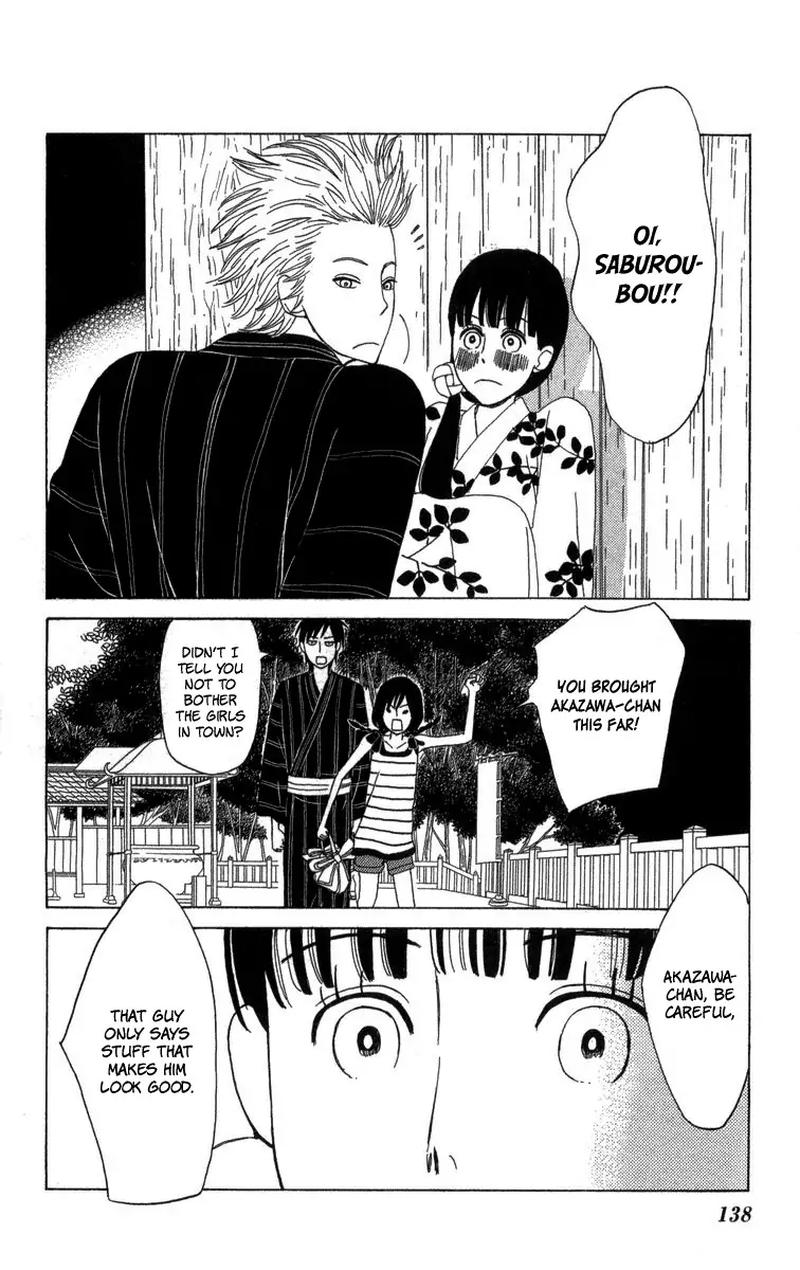 Machi De Uwasa No Tengu No Ko 22 26