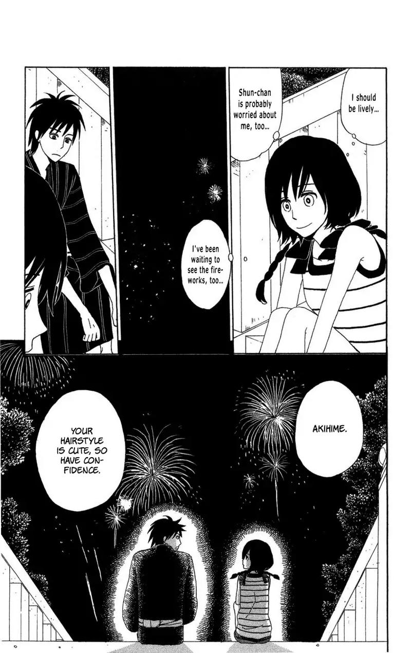 Machi De Uwasa No Tengu No Ko 22 33