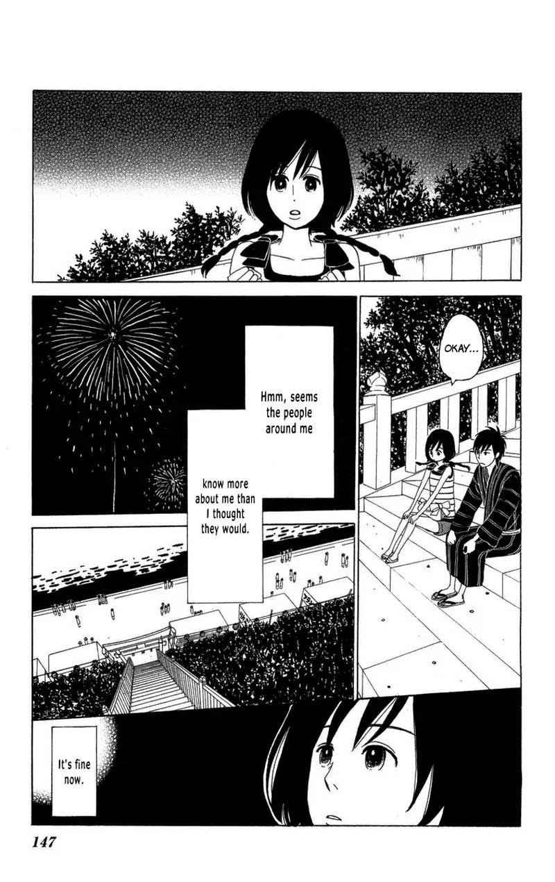 Machi De Uwasa No Tengu No Ko 22 35