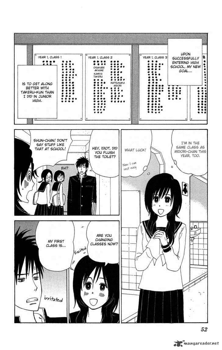 Machi De Uwasa No Tengu No Ko 3 2