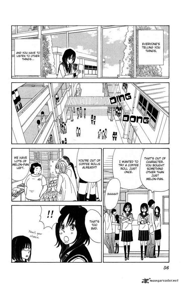Machi De Uwasa No Tengu No Ko 3 6