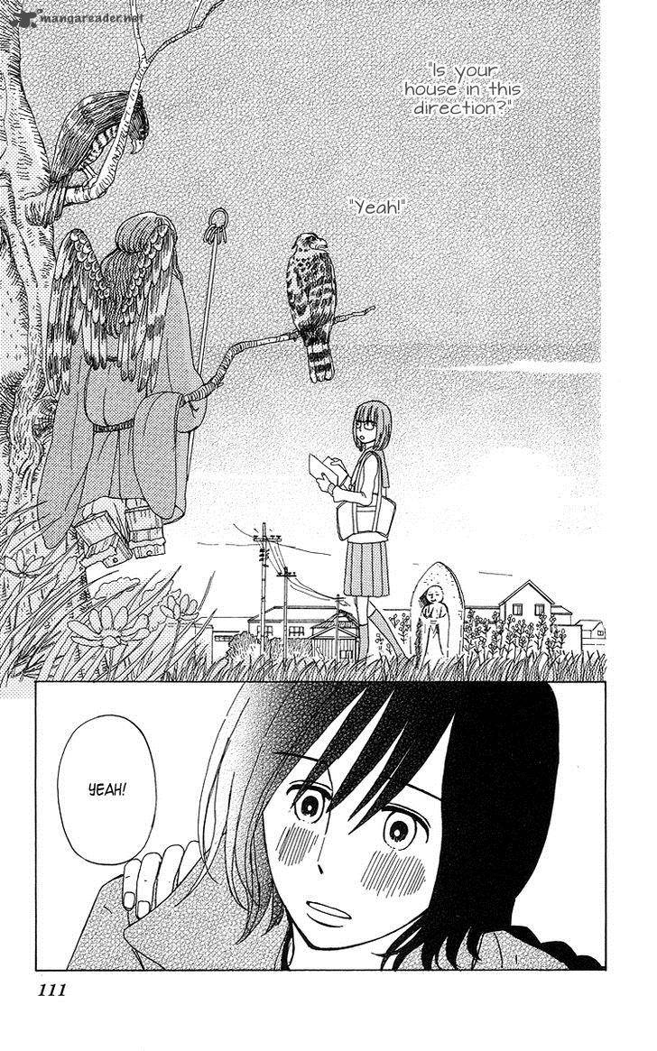 Machi De Uwasa No Tengu No Ko 5 15
