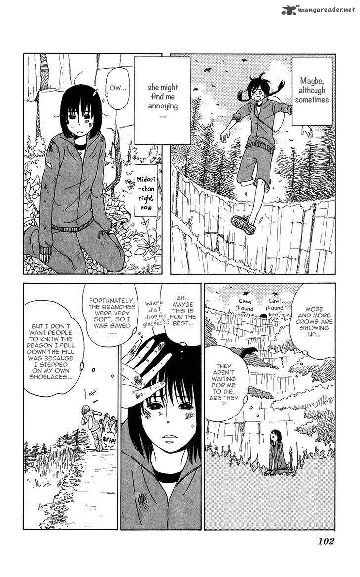 Machi De Uwasa No Tengu No Ko 5 6