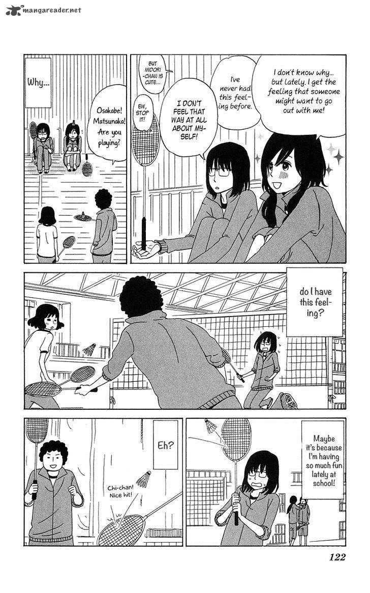 Machi De Uwasa No Tengu No Ko 6 10