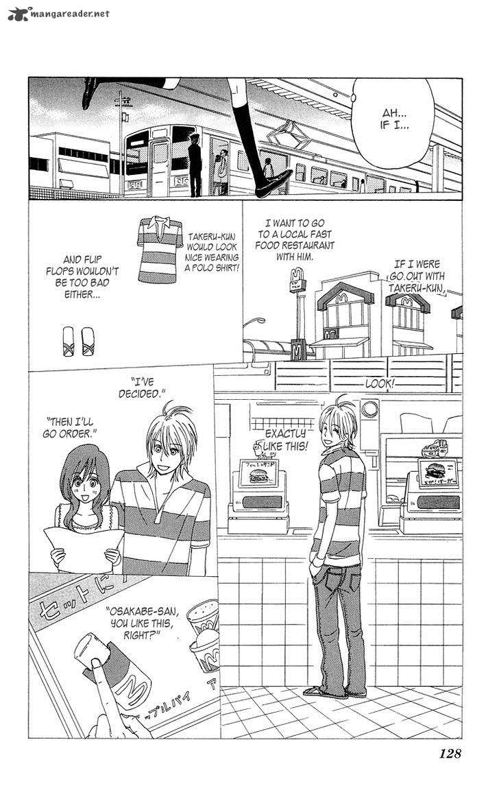 Machi De Uwasa No Tengu No Ko 6 16