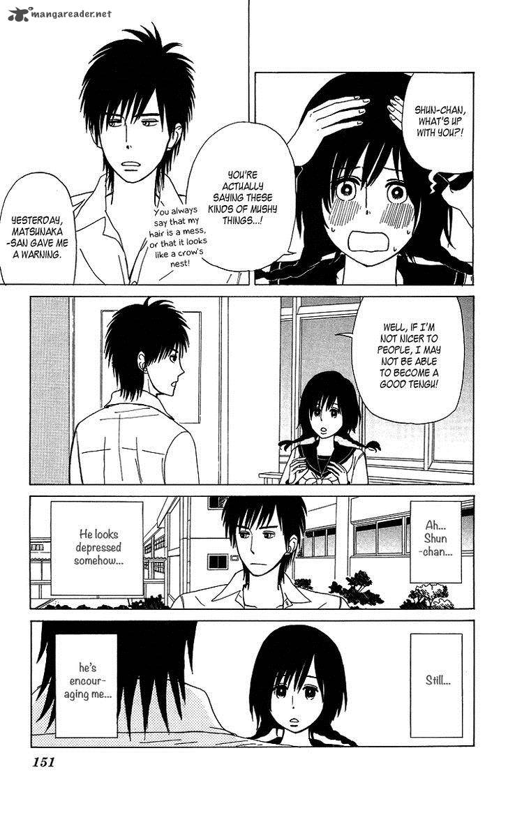 Machi De Uwasa No Tengu No Ko 7 19
