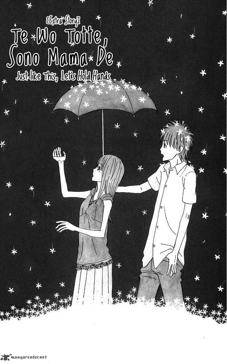 Machi De Uwasa No Tengu No Ko 7 27