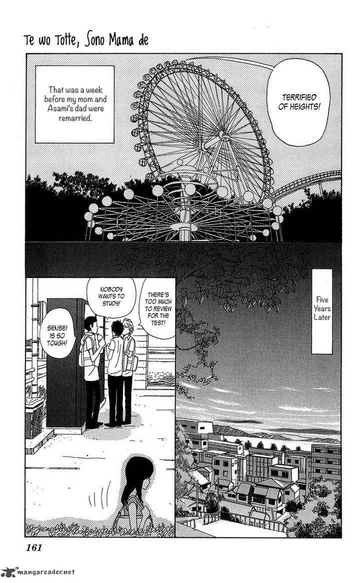 Machi De Uwasa No Tengu No Ko 7 29