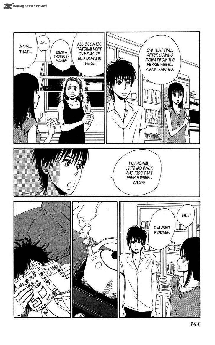 Machi De Uwasa No Tengu No Ko 7 32