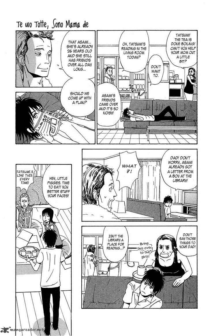Machi De Uwasa No Tengu No Ko 7 33