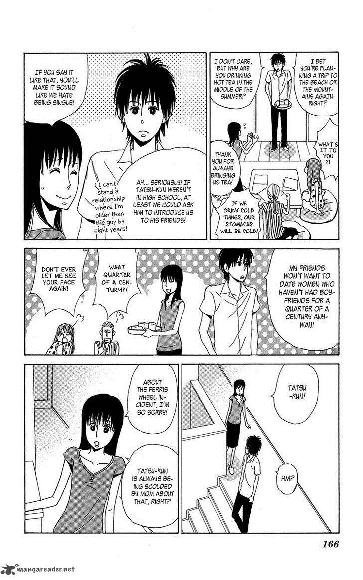 Machi De Uwasa No Tengu No Ko 7 34