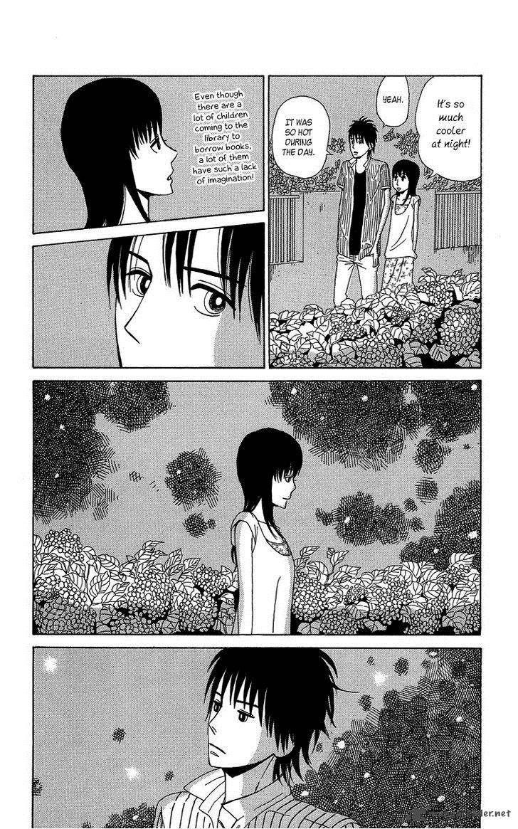Machi De Uwasa No Tengu No Ko 7 38