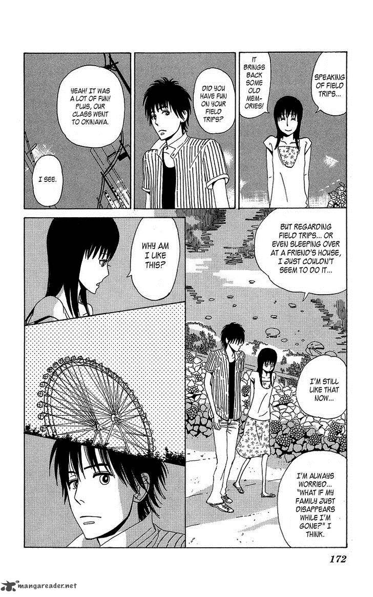 Machi De Uwasa No Tengu No Ko 7 40