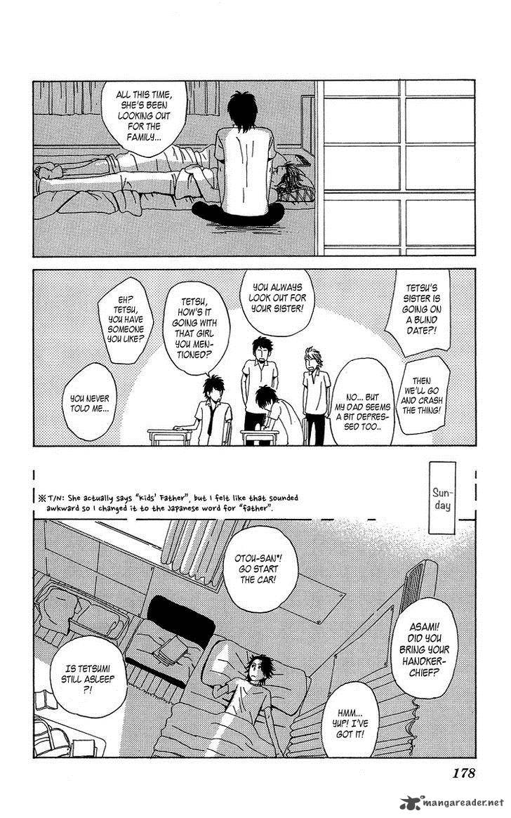 Machi De Uwasa No Tengu No Ko 7 46