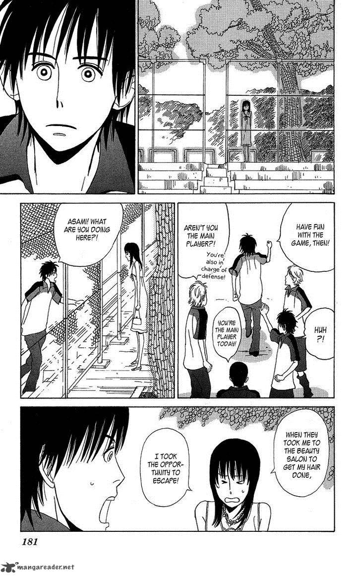 Machi De Uwasa No Tengu No Ko 7 49