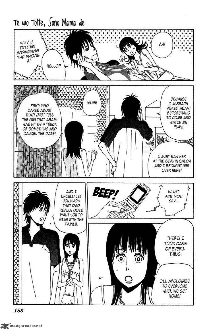 Machi De Uwasa No Tengu No Ko 7 51