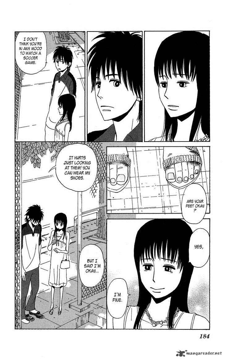 Machi De Uwasa No Tengu No Ko 7 52