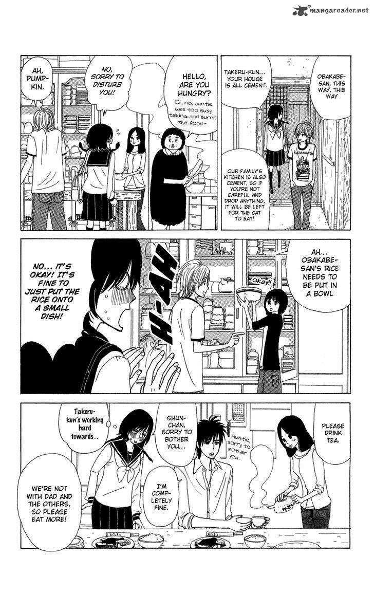 Machi De Uwasa No Tengu No Ko 8 24