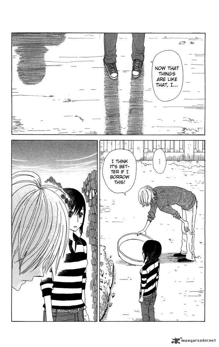 Machi De Uwasa No Tengu No Ko 9 28