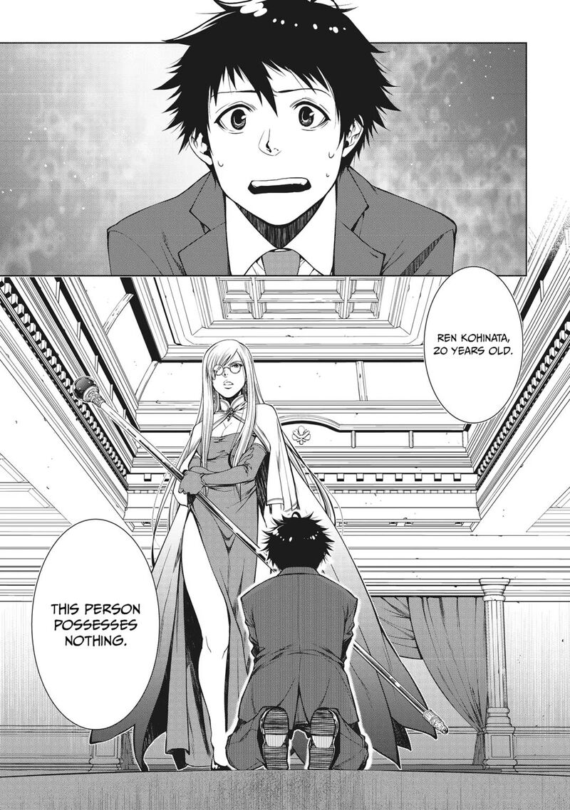 Machigai Shoukan Oidasareta Kedo Joui Gokan Skill De Rakuraku Seikatsu 1 1