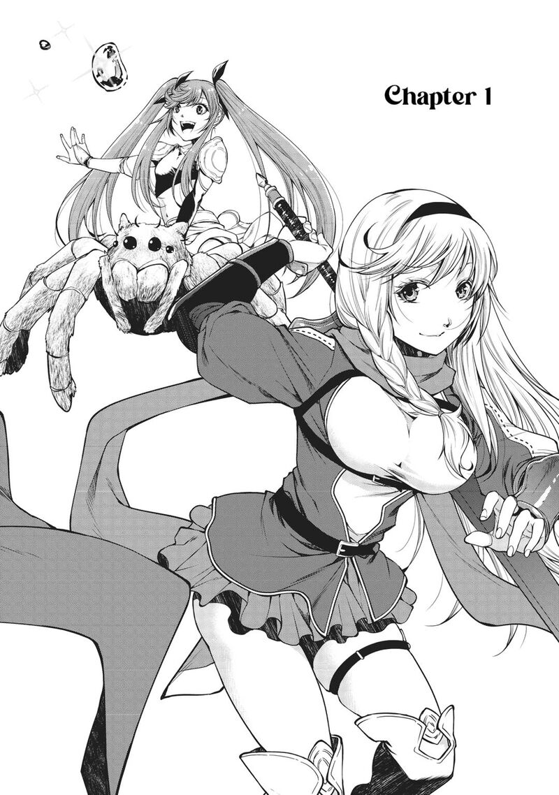 Machigai Shoukan Oidasareta Kedo Joui Gokan Skill De Rakuraku Seikatsu 1 2