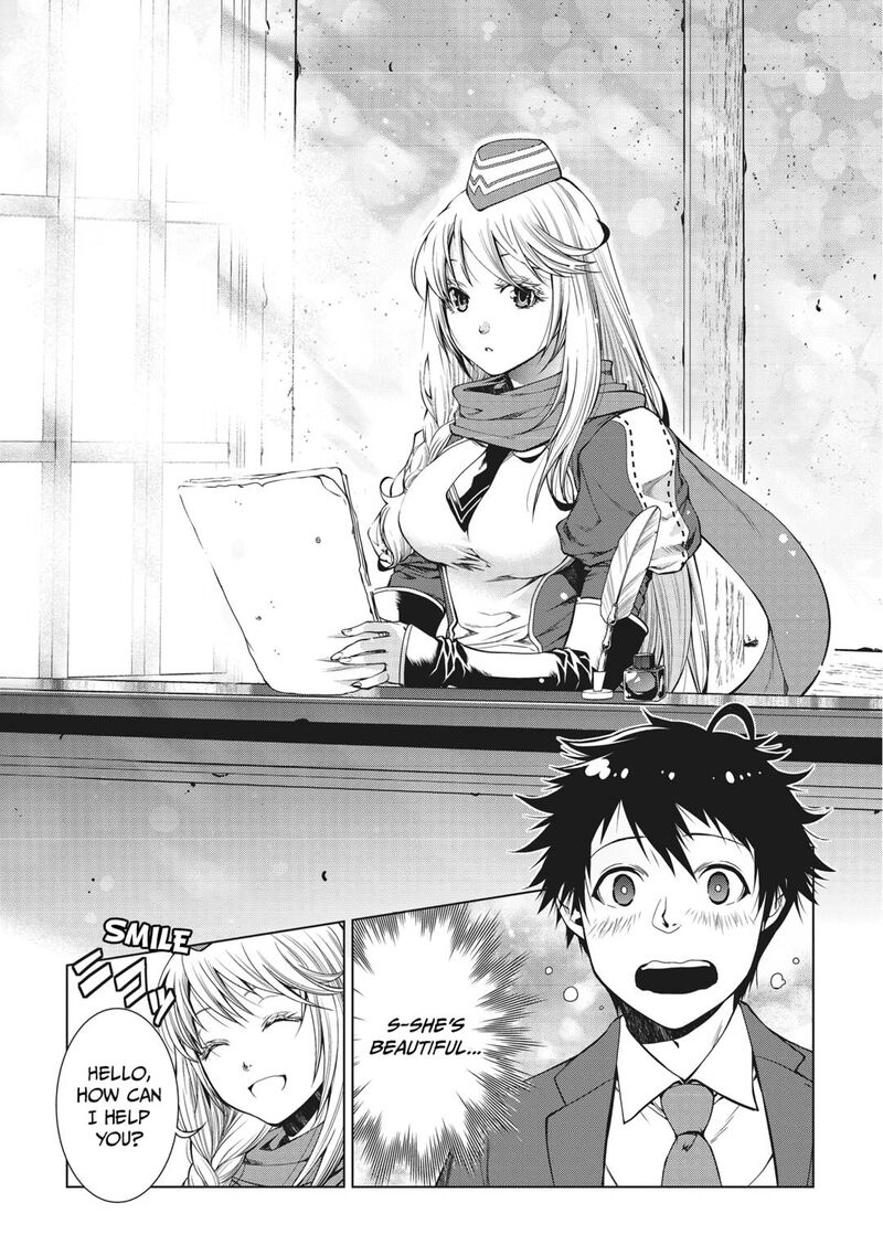 Machigai Shoukan Oidasareta Kedo Joui Gokan Skill De Rakuraku Seikatsu 1 21