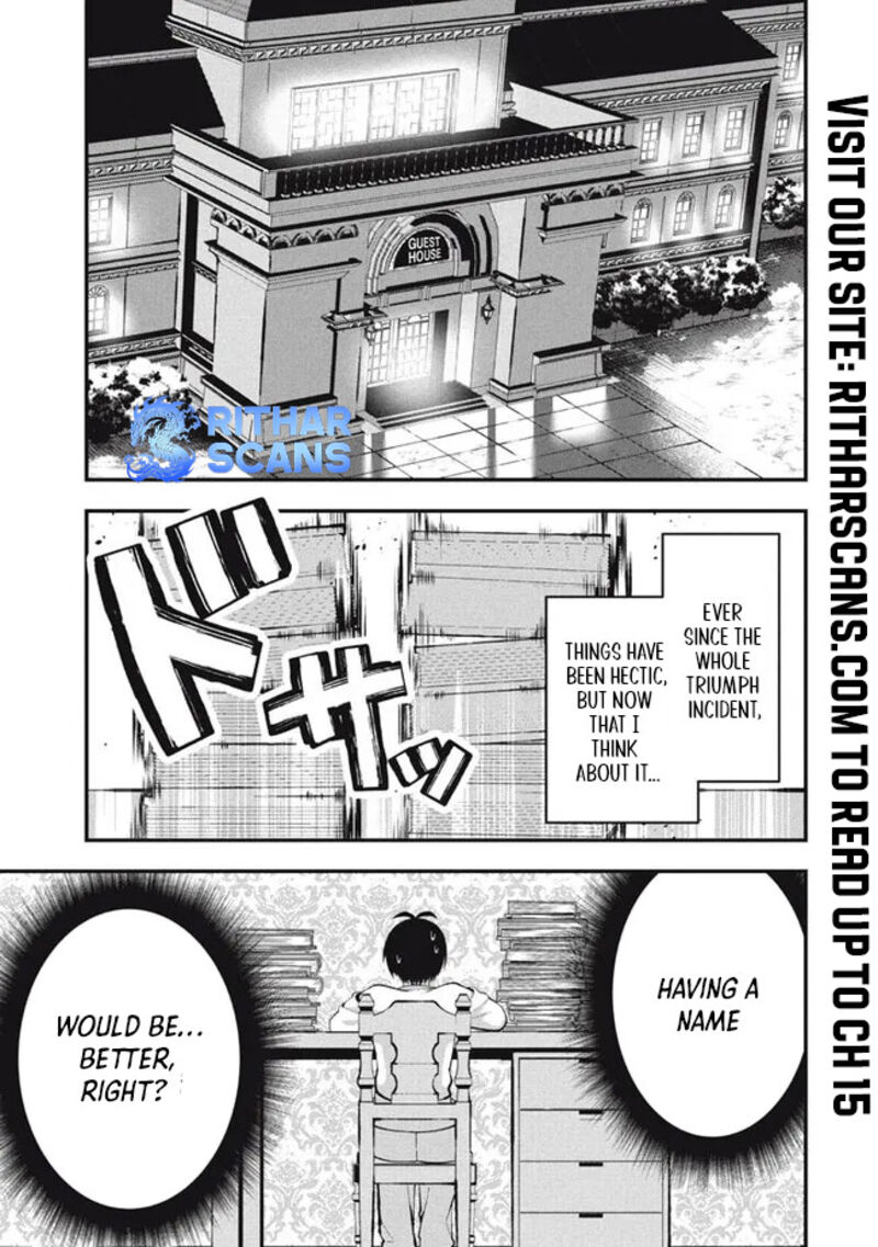 Machigai Shoukan Oidasareta Kedo Joui Gokan Skill De Rakuraku Seikatsu 10 14