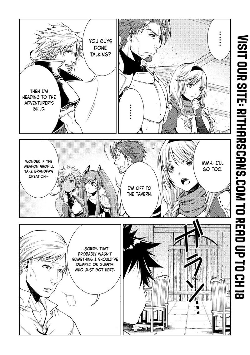 Machigai Shoukan Oidasareta Kedo Joui Gokan Skill De Rakuraku Seikatsu 10 18