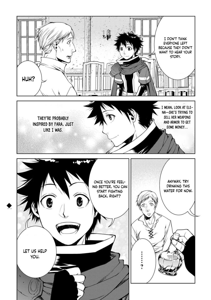 Machigai Shoukan Oidasareta Kedo Joui Gokan Skill De Rakuraku Seikatsu 10 19