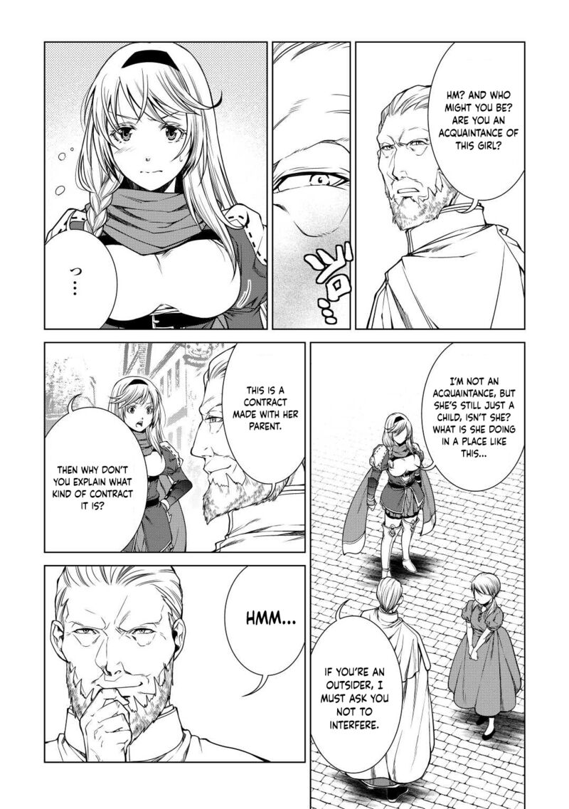 Machigai Shoukan Oidasareta Kedo Joui Gokan Skill De Rakuraku Seikatsu 10 9