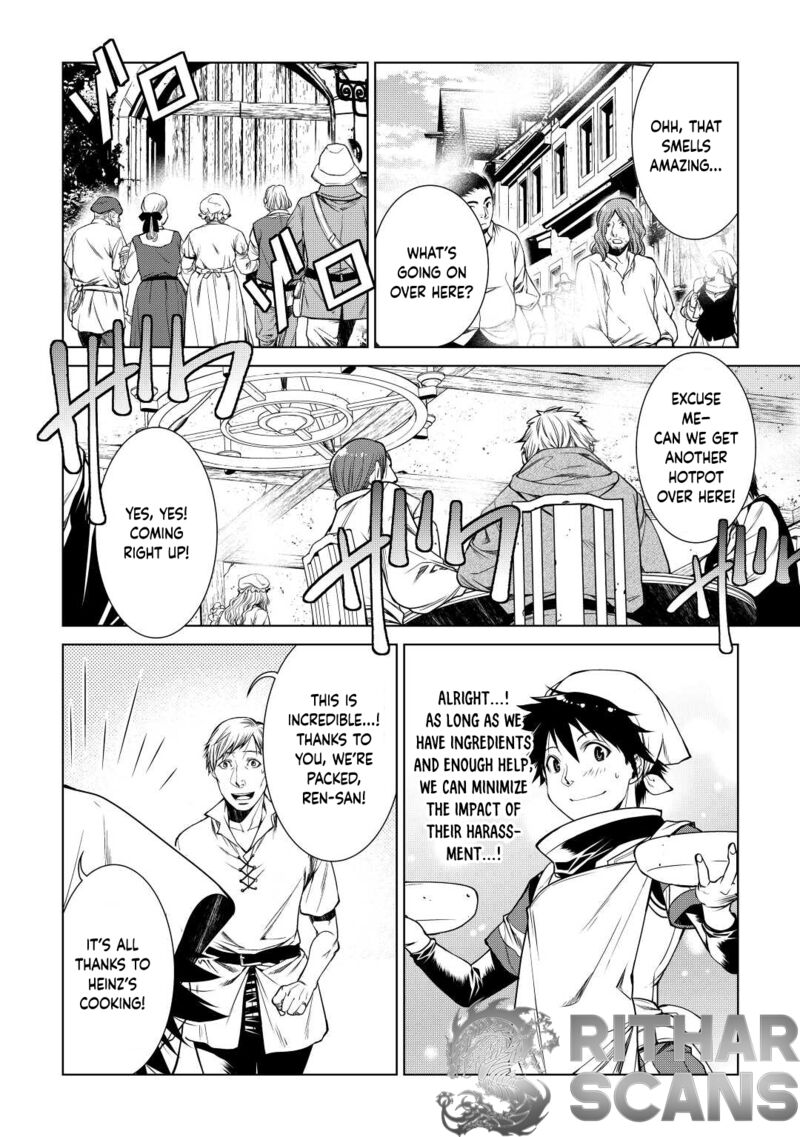 Machigai Shoukan Oidasareta Kedo Joui Gokan Skill De Rakuraku Seikatsu 11 10