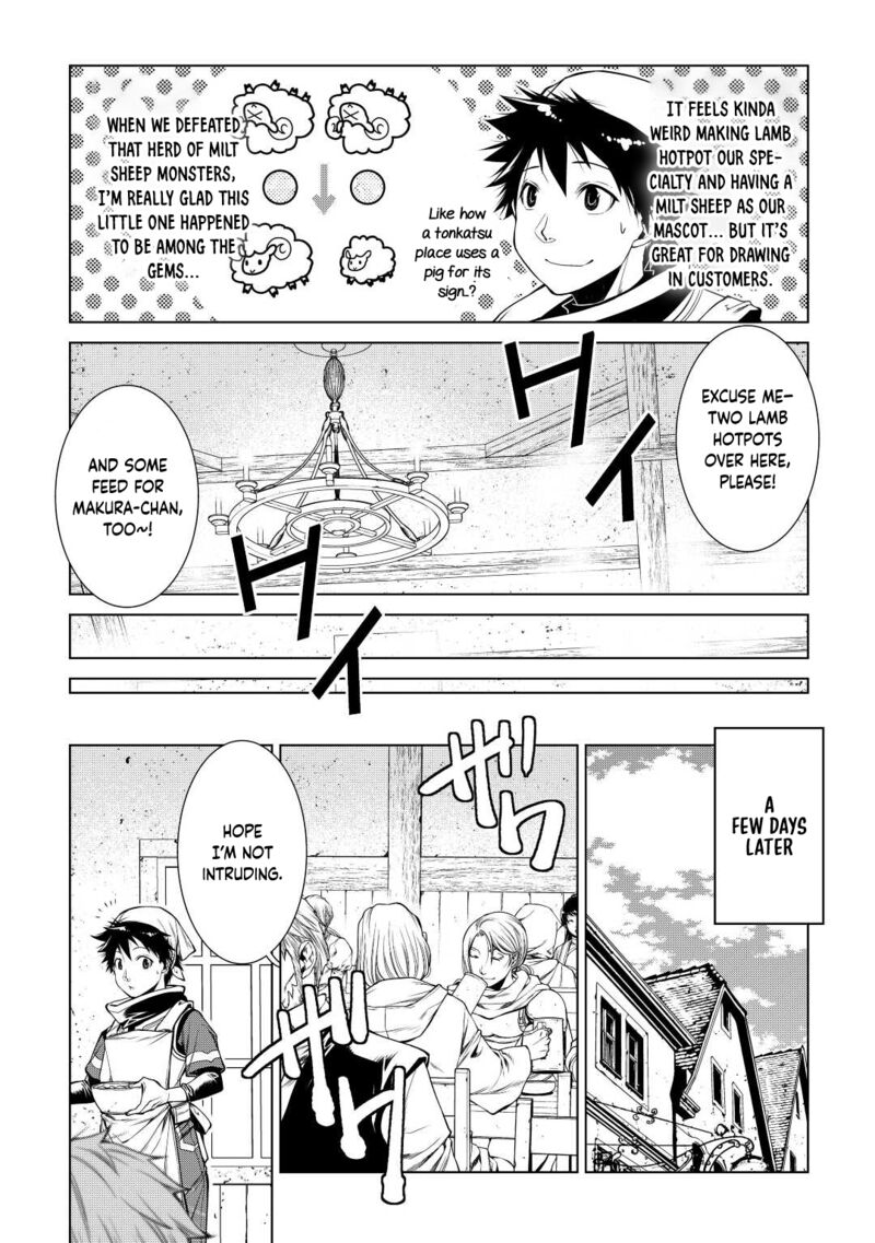 Machigai Shoukan Oidasareta Kedo Joui Gokan Skill De Rakuraku Seikatsu 11 12