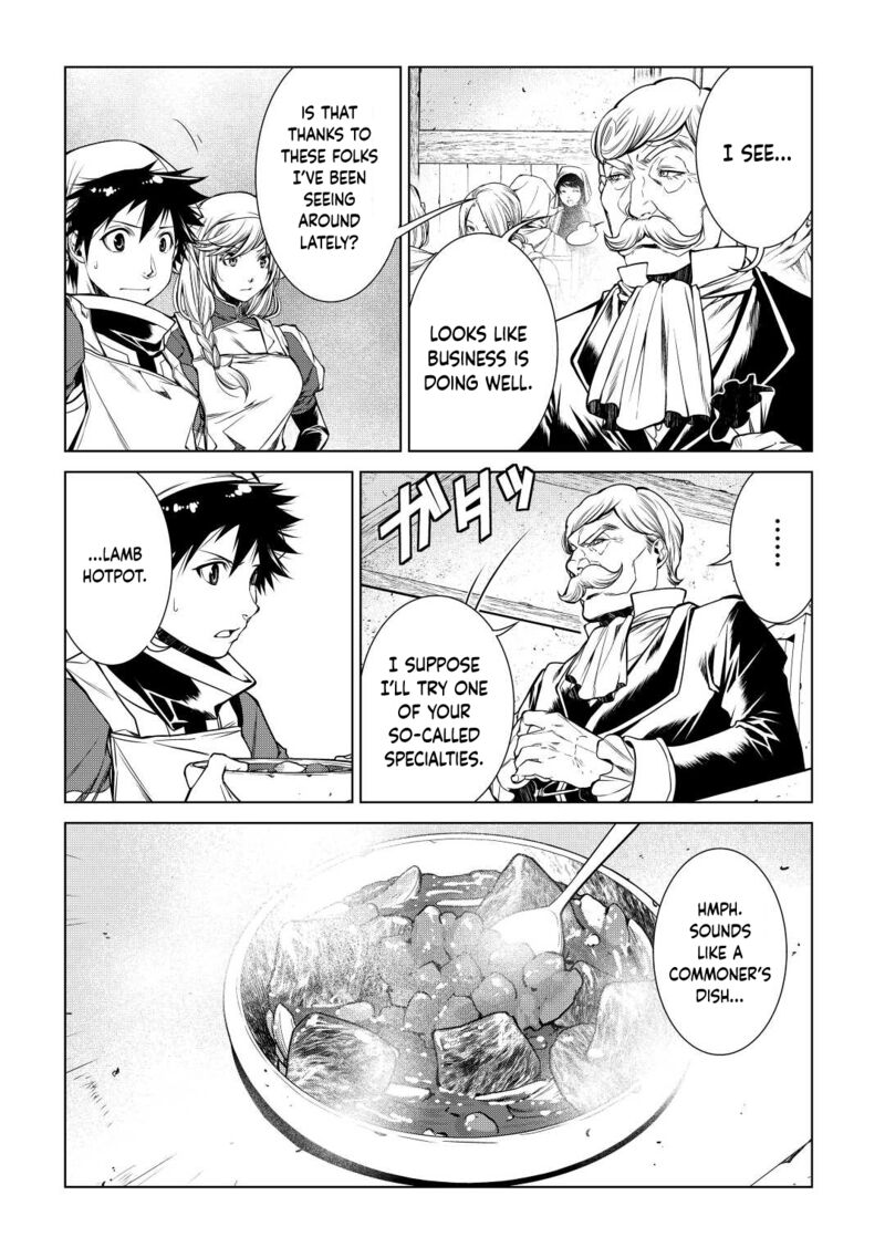 Machigai Shoukan Oidasareta Kedo Joui Gokan Skill De Rakuraku Seikatsu 11 14