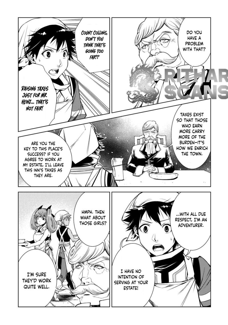 Machigai Shoukan Oidasareta Kedo Joui Gokan Skill De Rakuraku Seikatsu 11 16