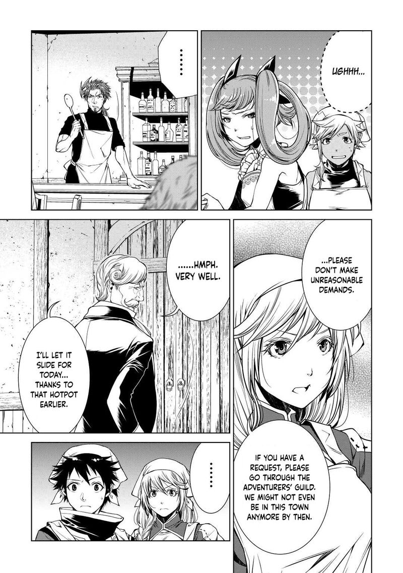 Machigai Shoukan Oidasareta Kedo Joui Gokan Skill De Rakuraku Seikatsu 11 17