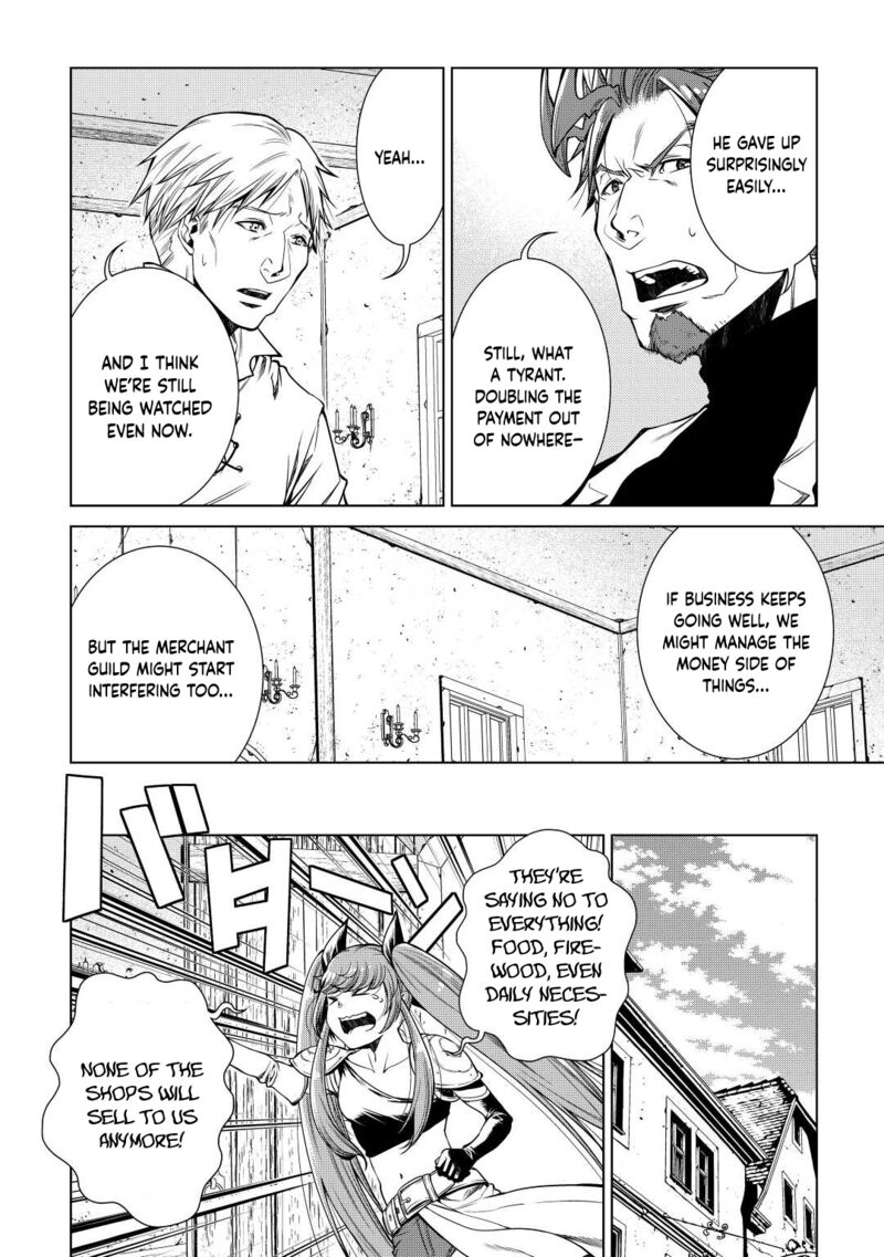 Machigai Shoukan Oidasareta Kedo Joui Gokan Skill De Rakuraku Seikatsu 11 18