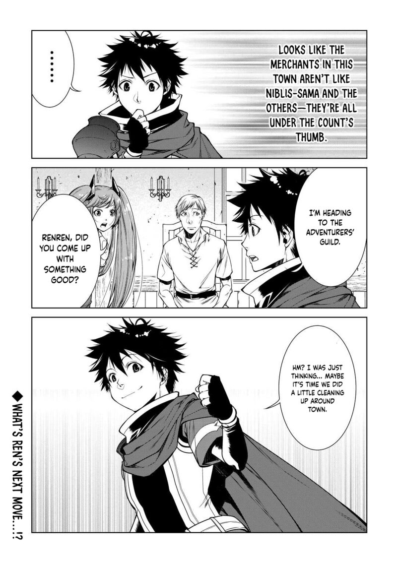 Machigai Shoukan Oidasareta Kedo Joui Gokan Skill De Rakuraku Seikatsu 11 20