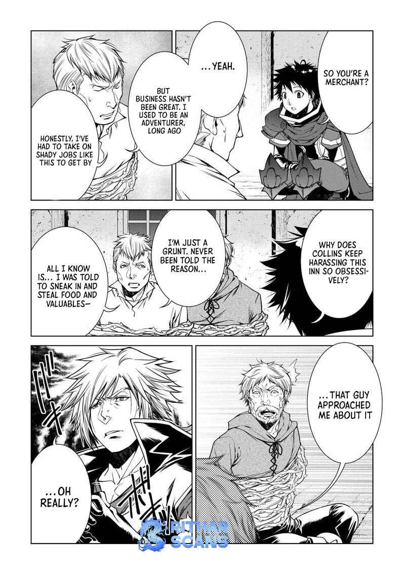 Machigai Shoukan Oidasareta Kedo Joui Gokan Skill De Rakuraku Seikatsu 12 11