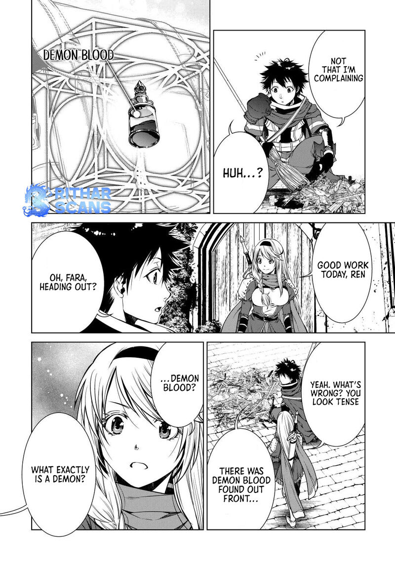 Machigai Shoukan Oidasareta Kedo Joui Gokan Skill De Rakuraku Seikatsu 12 16