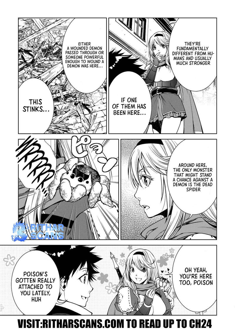 Machigai Shoukan Oidasareta Kedo Joui Gokan Skill De Rakuraku Seikatsu 12 17