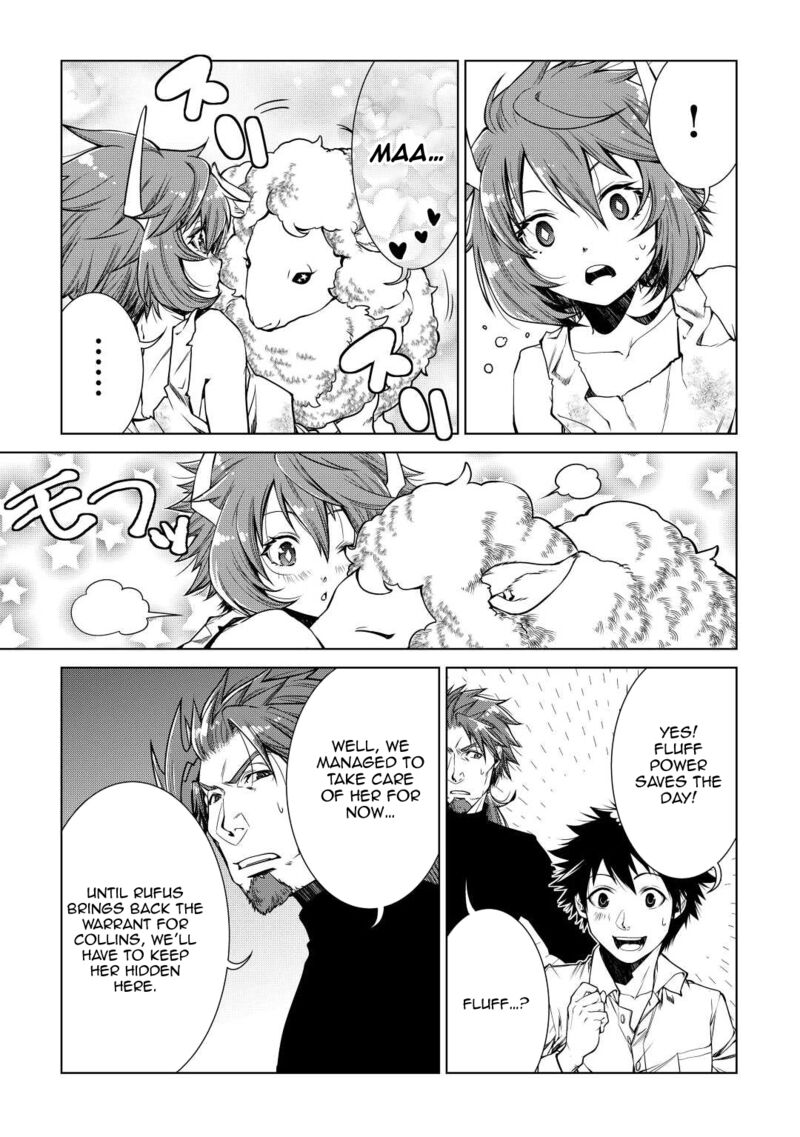 Machigai Shoukan Oidasareta Kedo Joui Gokan Skill De Rakuraku Seikatsu 13 11