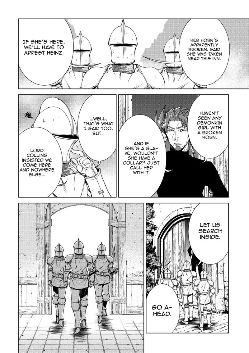 Machigai Shoukan Oidasareta Kedo Joui Gokan Skill De Rakuraku Seikatsu 13 14