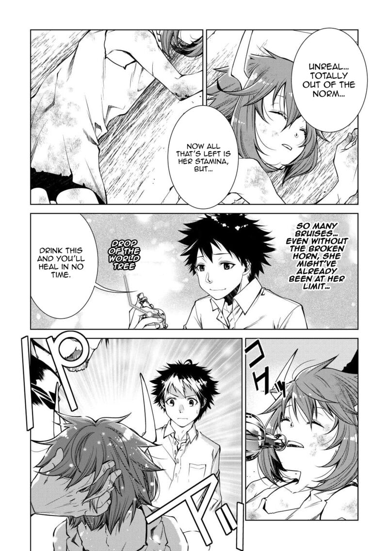 Machigai Shoukan Oidasareta Kedo Joui Gokan Skill De Rakuraku Seikatsu 13 8