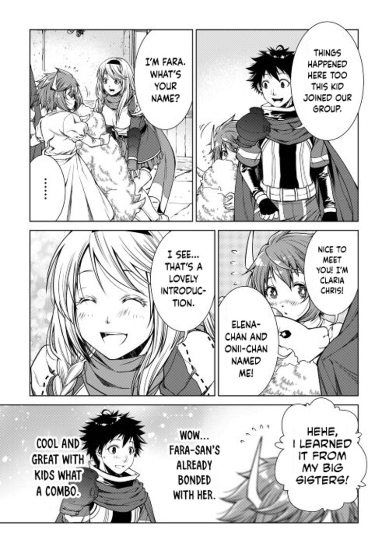 Machigai Shoukan Oidasareta Kedo Joui Gokan Skill De Rakuraku Seikatsu 14 11