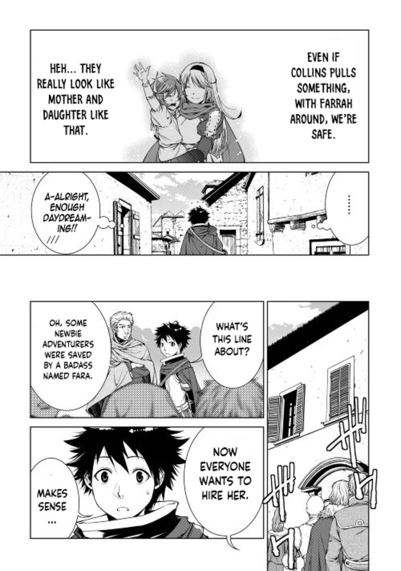 Machigai Shoukan Oidasareta Kedo Joui Gokan Skill De Rakuraku Seikatsu 14 13