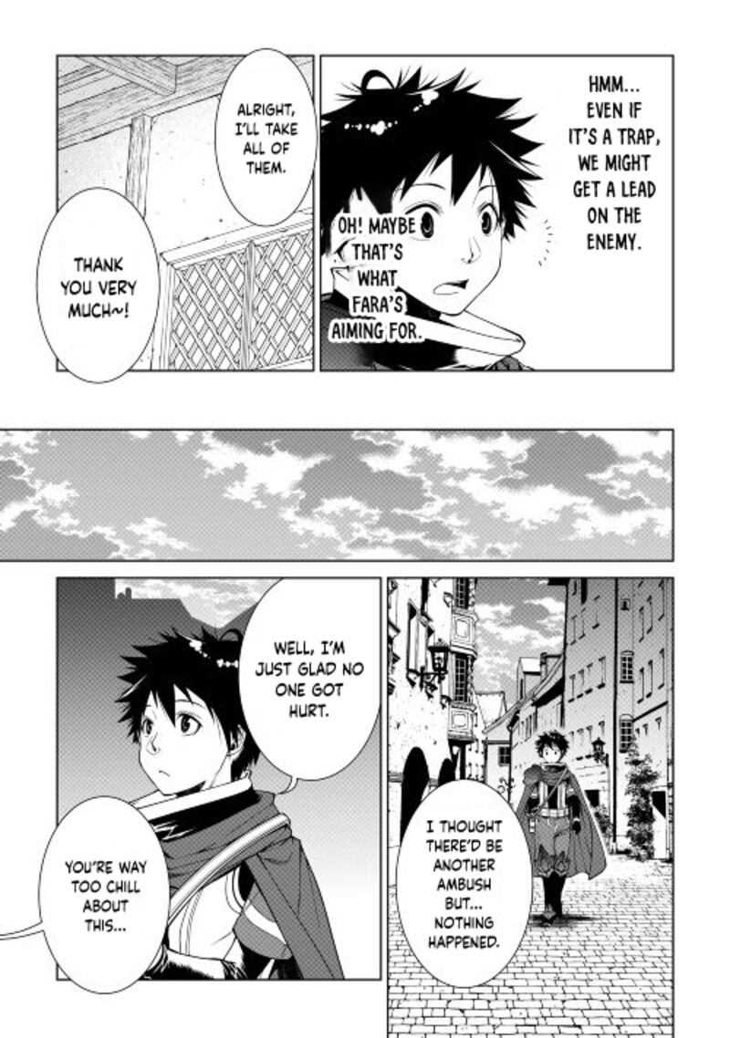 Machigai Shoukan Oidasareta Kedo Joui Gokan Skill De Rakuraku Seikatsu 14 15