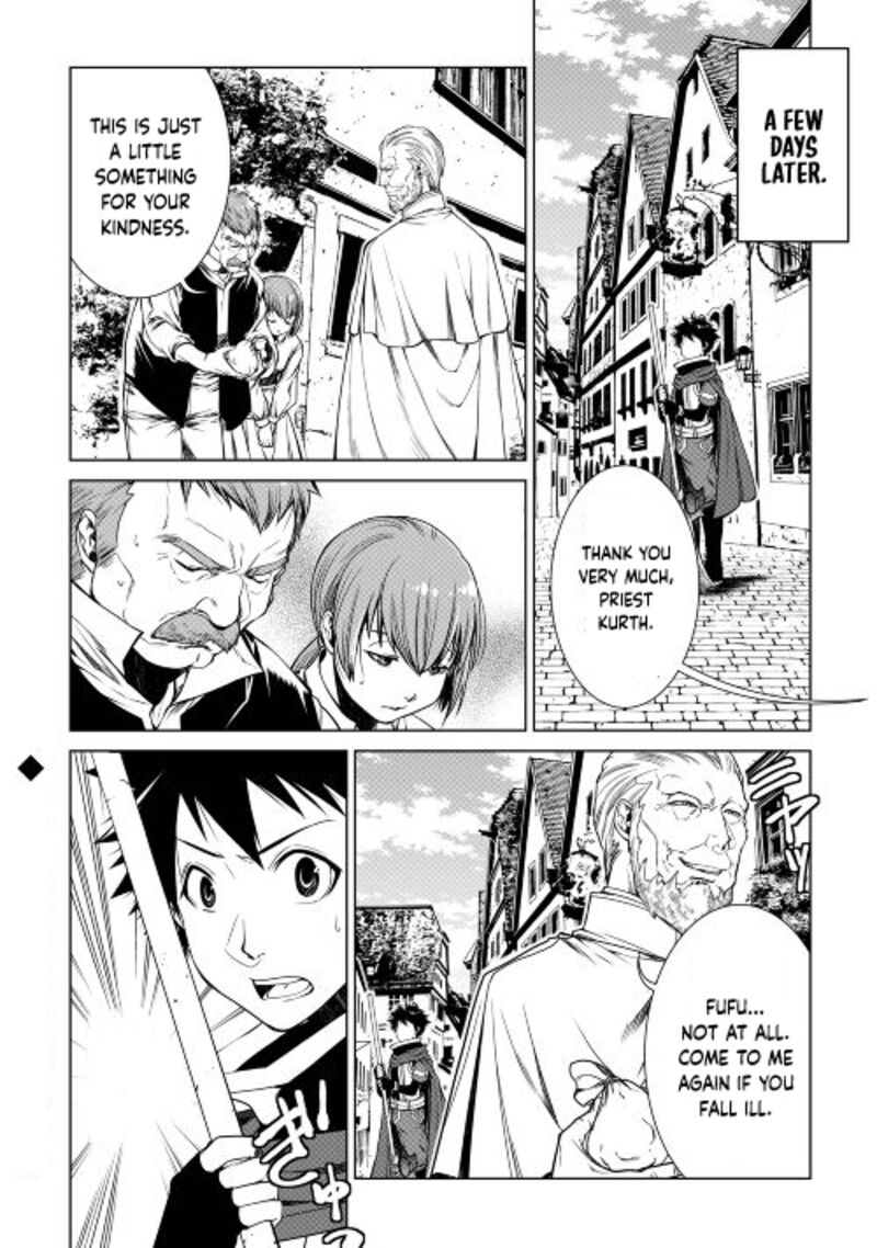 Machigai Shoukan Oidasareta Kedo Joui Gokan Skill De Rakuraku Seikatsu 14 18