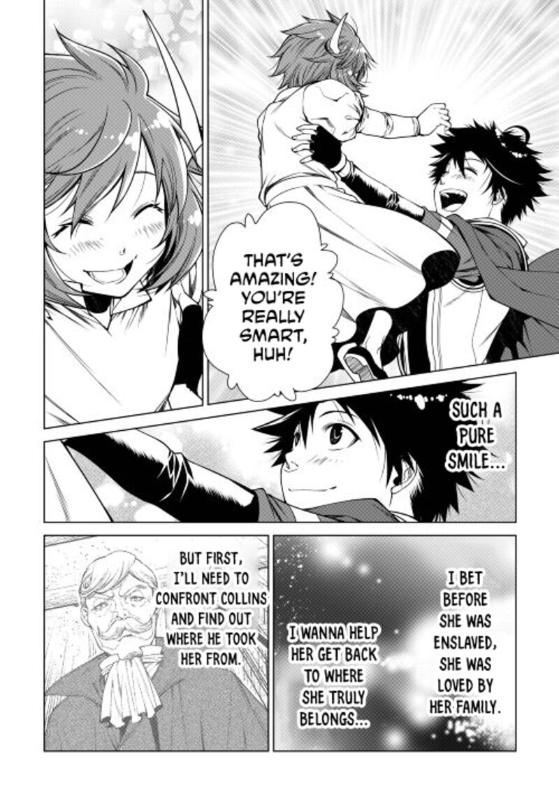 Machigai Shoukan Oidasareta Kedo Joui Gokan Skill De Rakuraku Seikatsu 14 6