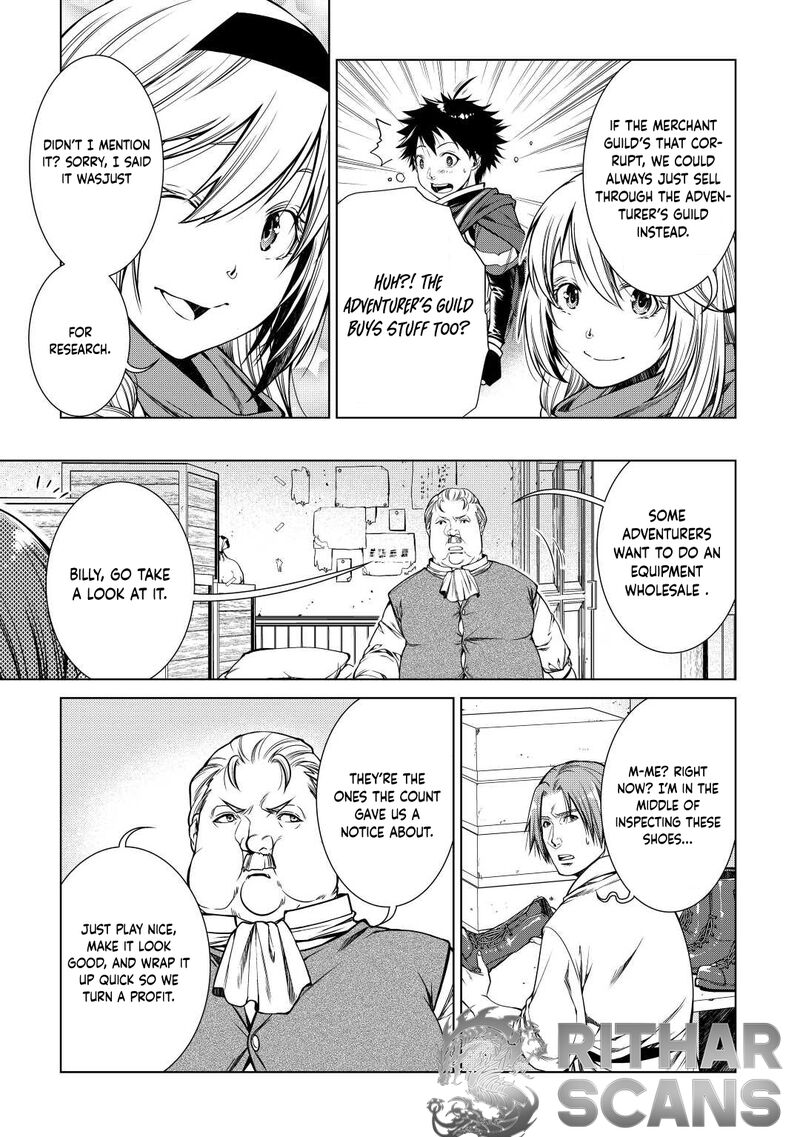 Machigai Shoukan Oidasareta Kedo Joui Gokan Skill De Rakuraku Seikatsu 15 10