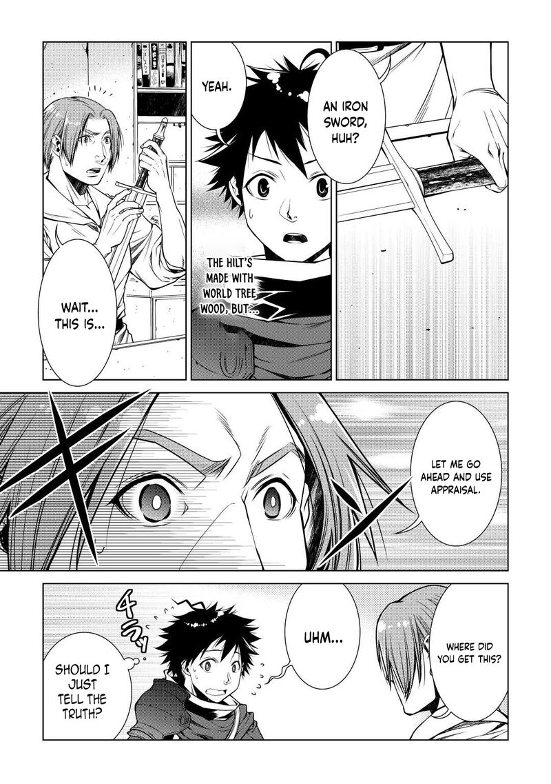 Machigai Shoukan Oidasareta Kedo Joui Gokan Skill De Rakuraku Seikatsu 15 12